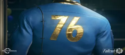 FALLOUT 76