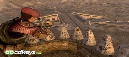 Fallout: New Vegas 