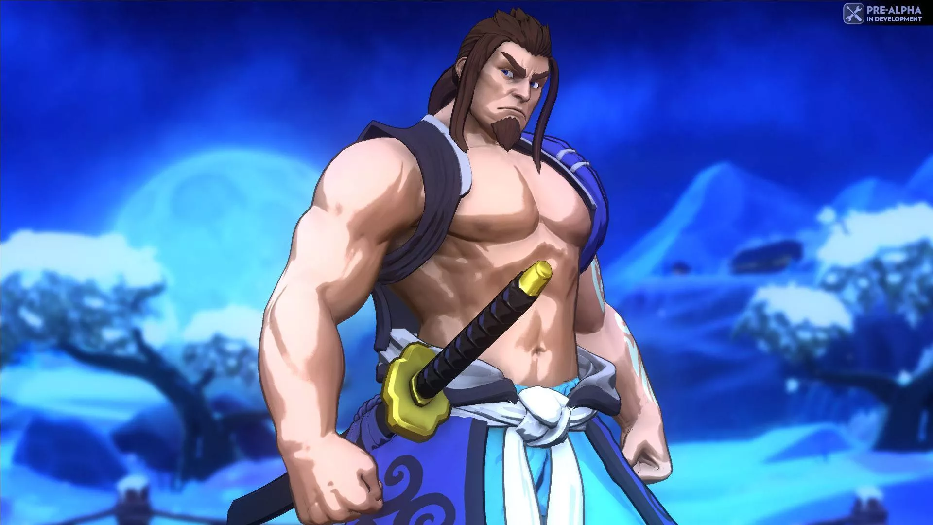 Fantasy Strike cover