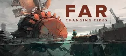 FAR Changing Tides