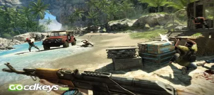 Far Cry 3 