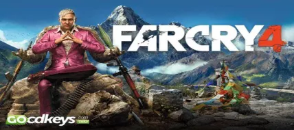 Far Cry 4