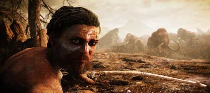 Far Cry Primal Legend of the Mammoth DLC 