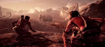 Far Cry Primal