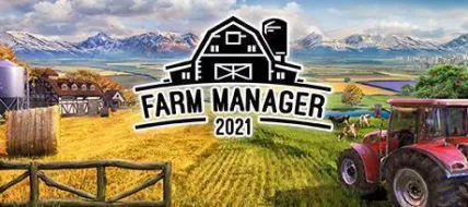 Farm Manager 2021 Agrotourism DLC