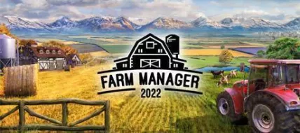 Farm Manager 2022