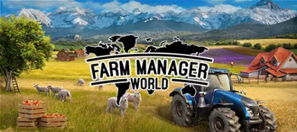 Farm Manager World