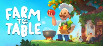 Farm to Table
