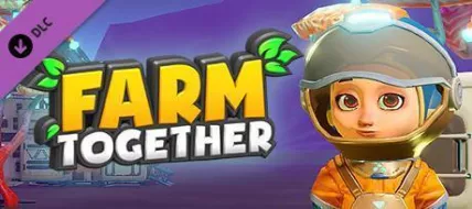 Farm Together Oxygen Pack