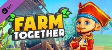 Farm Together Sugarcane Pack