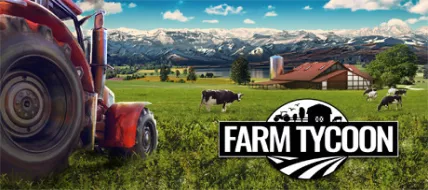 Farm Tycoon