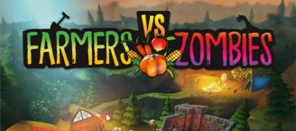 Farmers vs Zombies