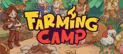 Farming Camp