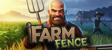 Farming & Defense: Farmfence