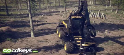 Farming Simulator 15 