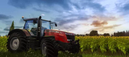 Farming Simulator 17