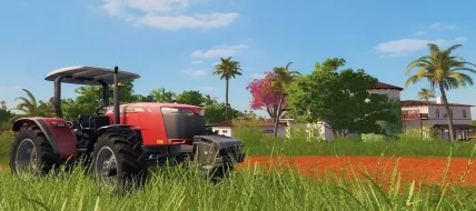 Farming Simulator 17 Platinum Expansion