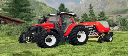 Farming Simulator 19: Alpine Farming Expansion