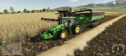 Farming Simulator 19