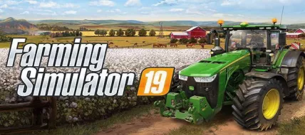 Farming Simulator 19 Season Pass