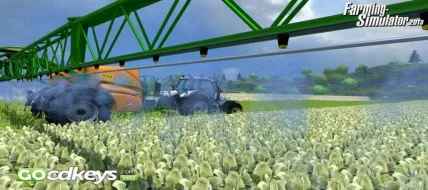 Landwirtschafts Simulator 2013 Official Expansion 