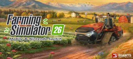 Farming Simulator 26