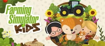 Farming Simulator Kids