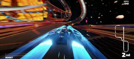 Fast RMX