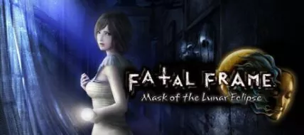 FATAL FRAME PROJECT ZERO Mask of the Lunar Eclipse