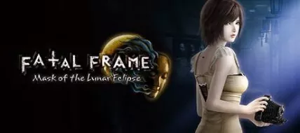 FATAL FRAME PROJECT ZERO Mask of the Lunar Eclipse