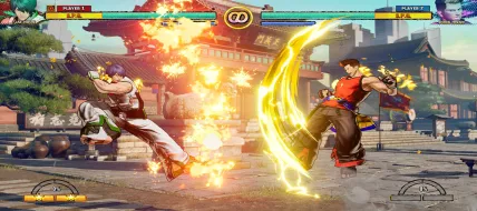 FATAL FURY: CotW Season Pass 1