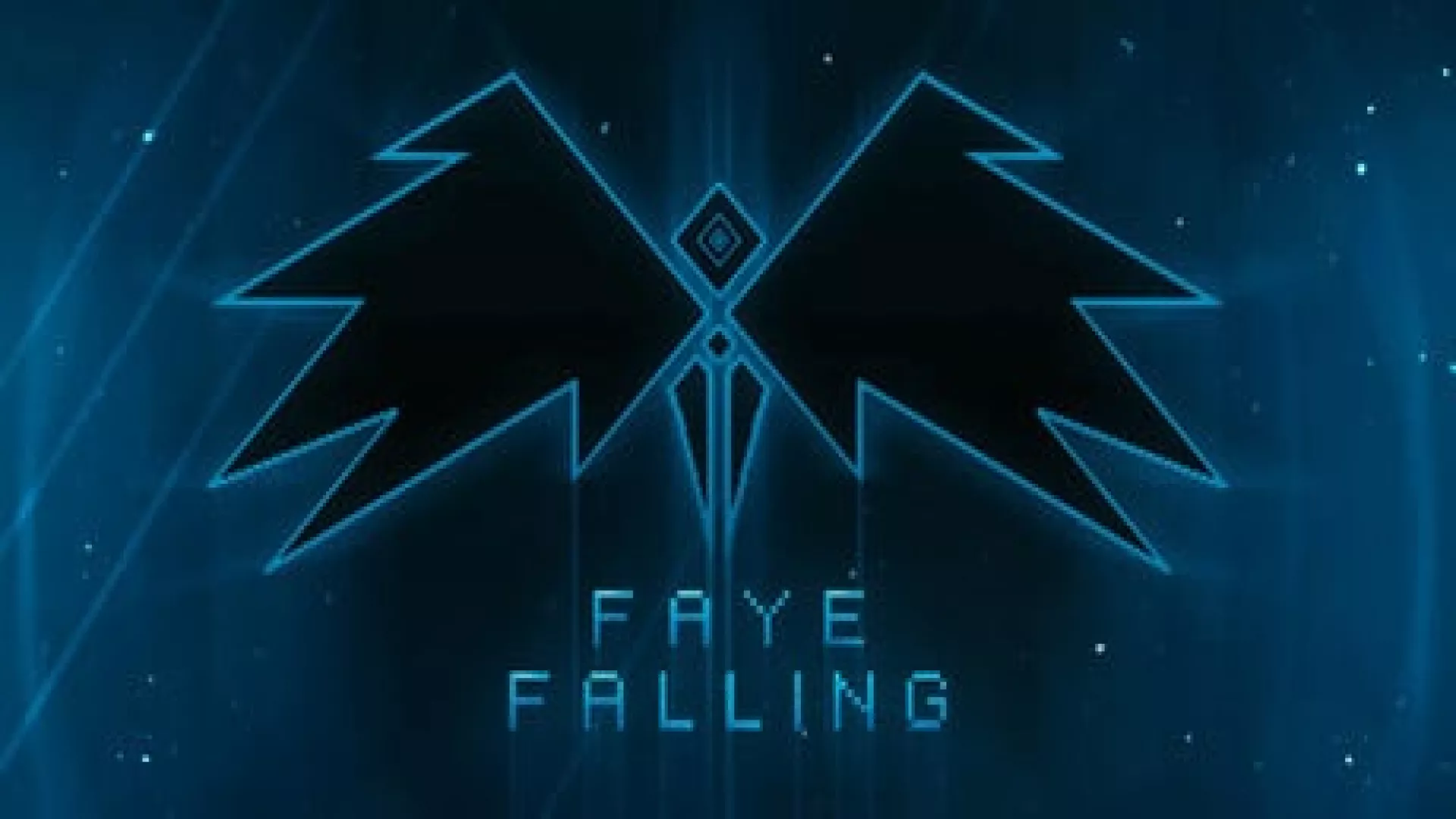 Faye Falling cover
