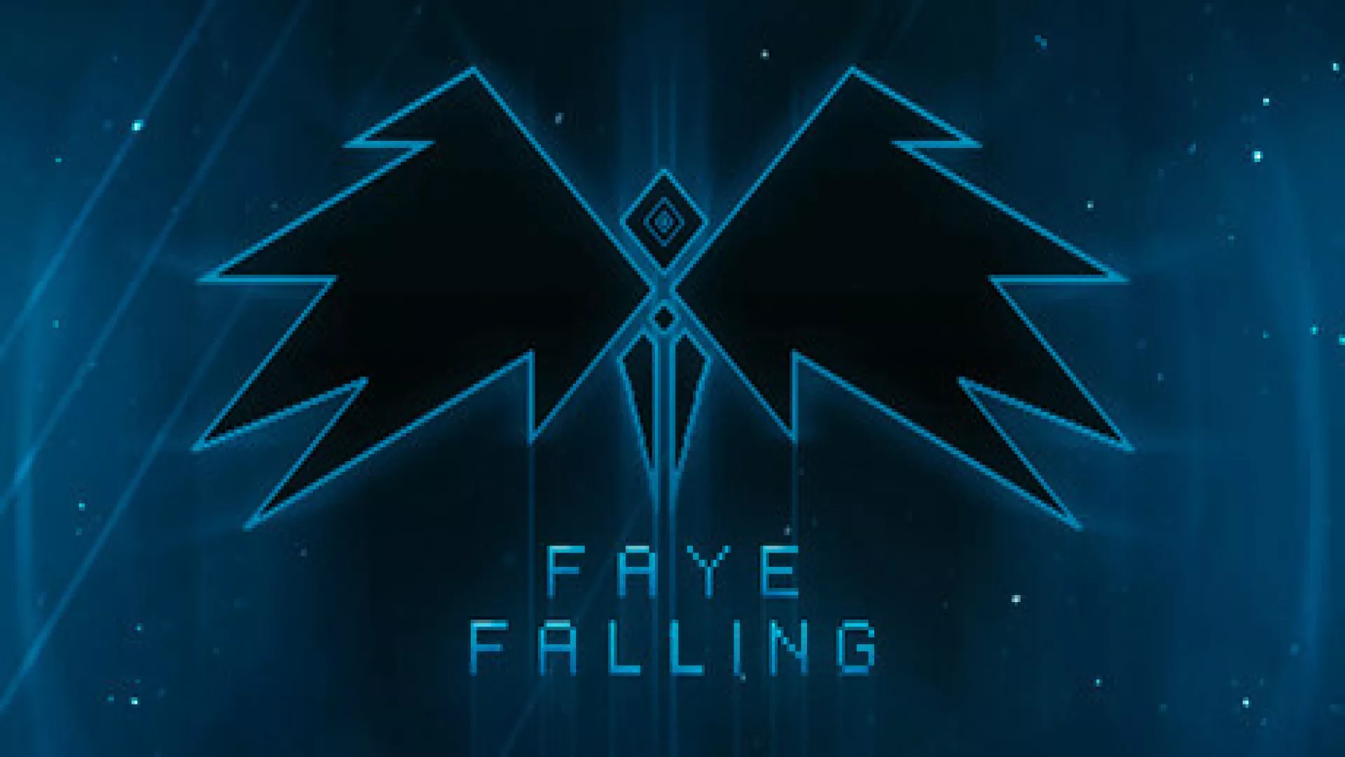 Faye Falling cover