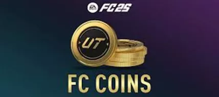 FC 25 Coins