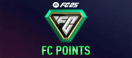 FC 25 FC Points