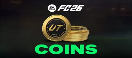 FC 26 Coins