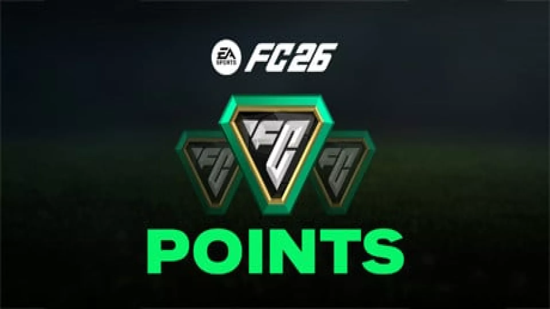FC 26 FC Points cover