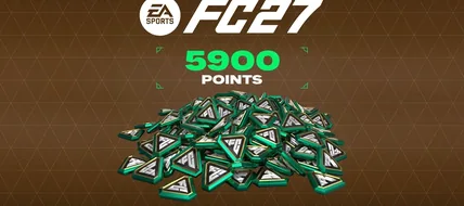 FC 27 FC Points