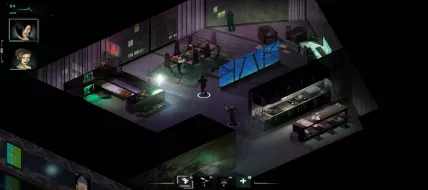 Fear Effect Sedna