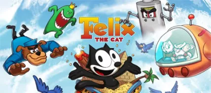 Felix the Cat