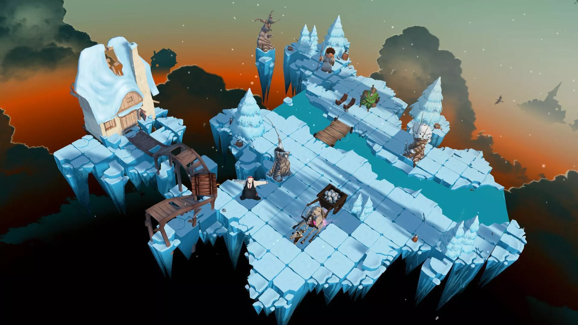 Felix The Reaper cover