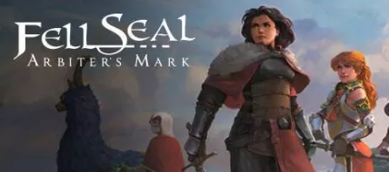 Fell Seal: Arbiters Mark