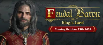 Feudal Baron Kings Land