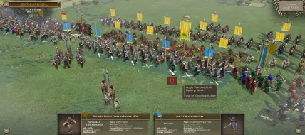 Field of Glory II: Age of Belisarius