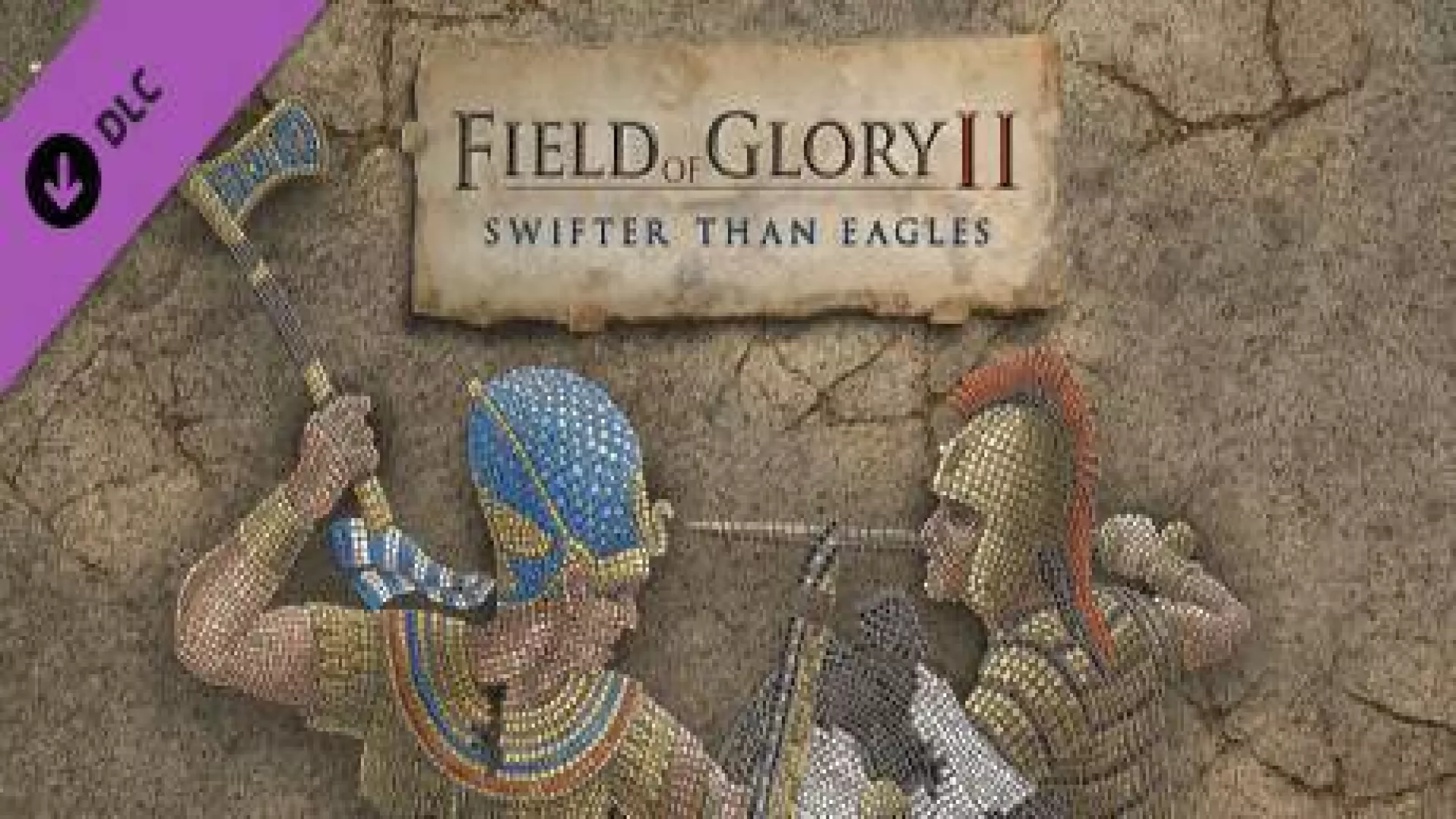 Field of Glory II Swifter than Eagles cover