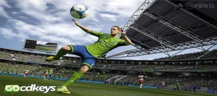 FIFA 15