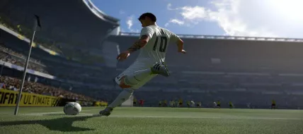 FIFA 17 Deluxe Edition