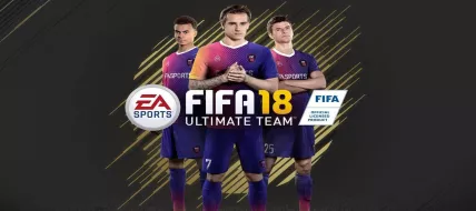 FIFA 18 Ronaldo Edition