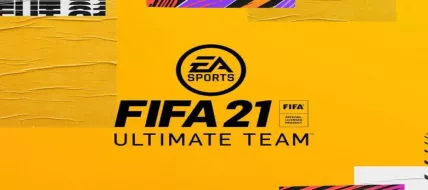 FIFA 21 FUT POINTS Italian Accounts