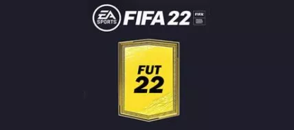 FIFA 22 FUT 22 DLC